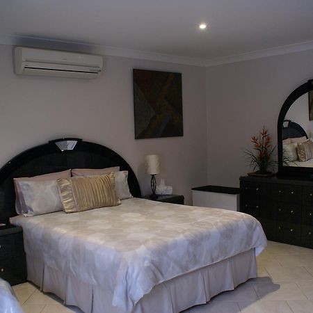 A Good Rest B & B Alice Springs Eksteriør billede