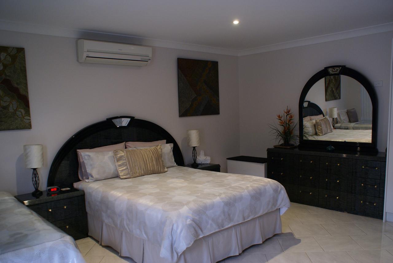 A Good Rest B & B Alice Springs Eksteriør billede