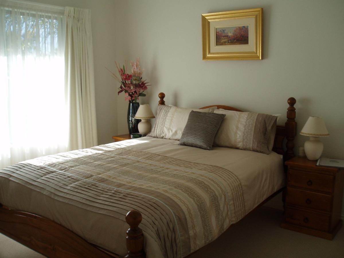 A Good Rest B & B Alice Springs Eksteriør billede