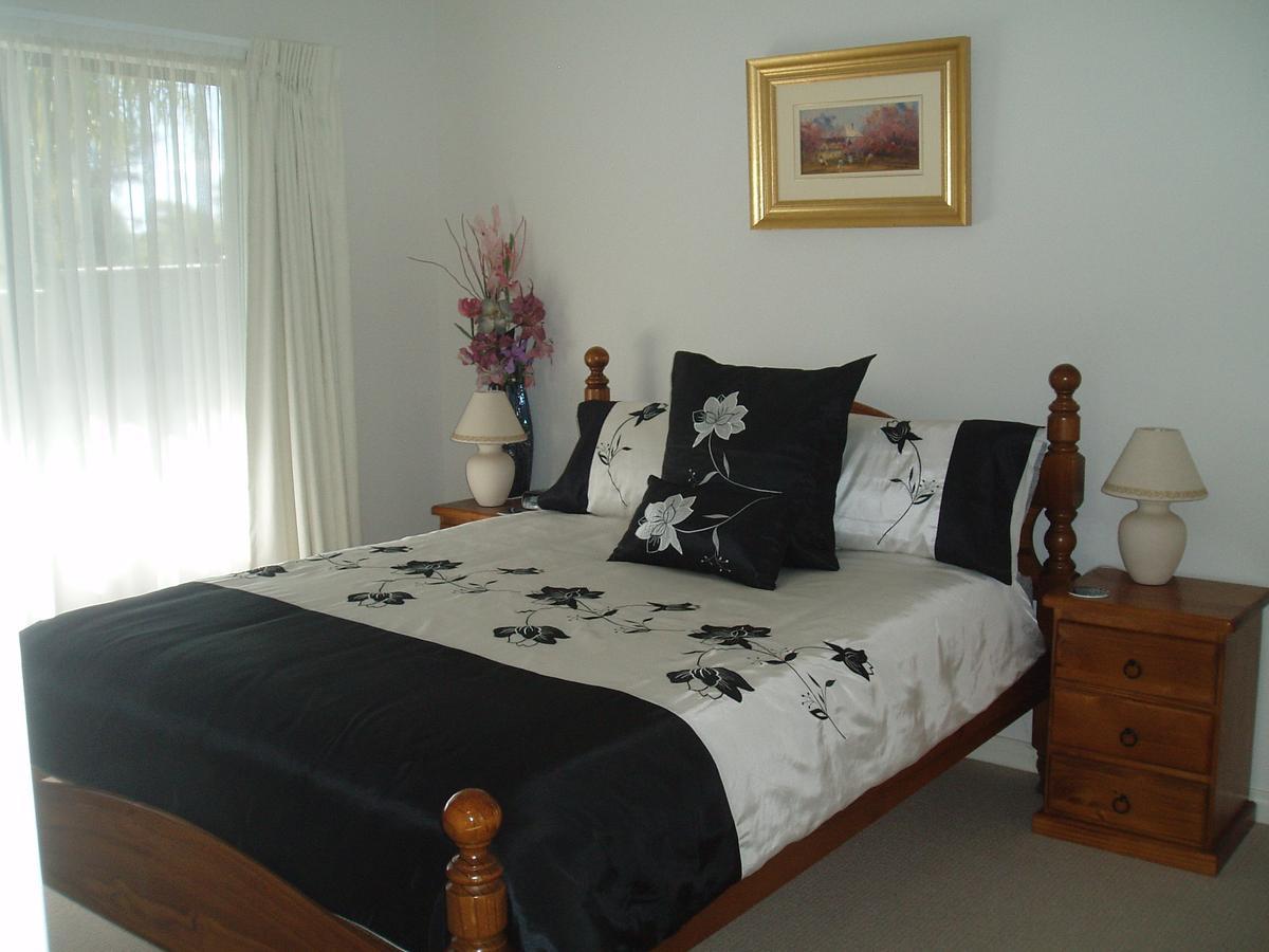 A Good Rest B & B Alice Springs Eksteriør billede