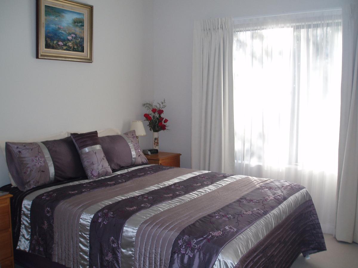 A Good Rest B & B Alice Springs Eksteriør billede