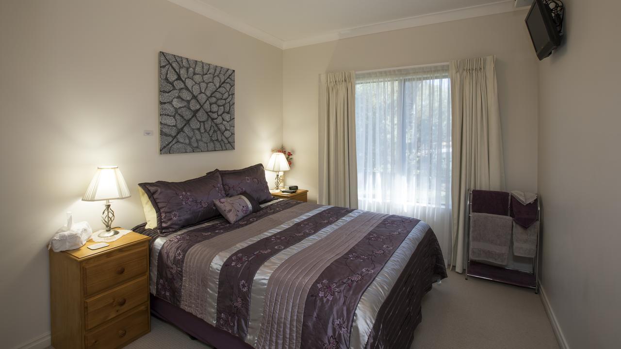 A Good Rest B & B Alice Springs Eksteriør billede